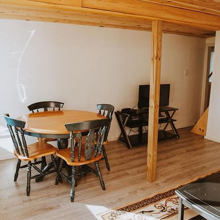 Lang Lake Resort Espanola Extérieur photo