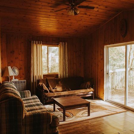 Lang Lake Resort Espanola Extérieur photo